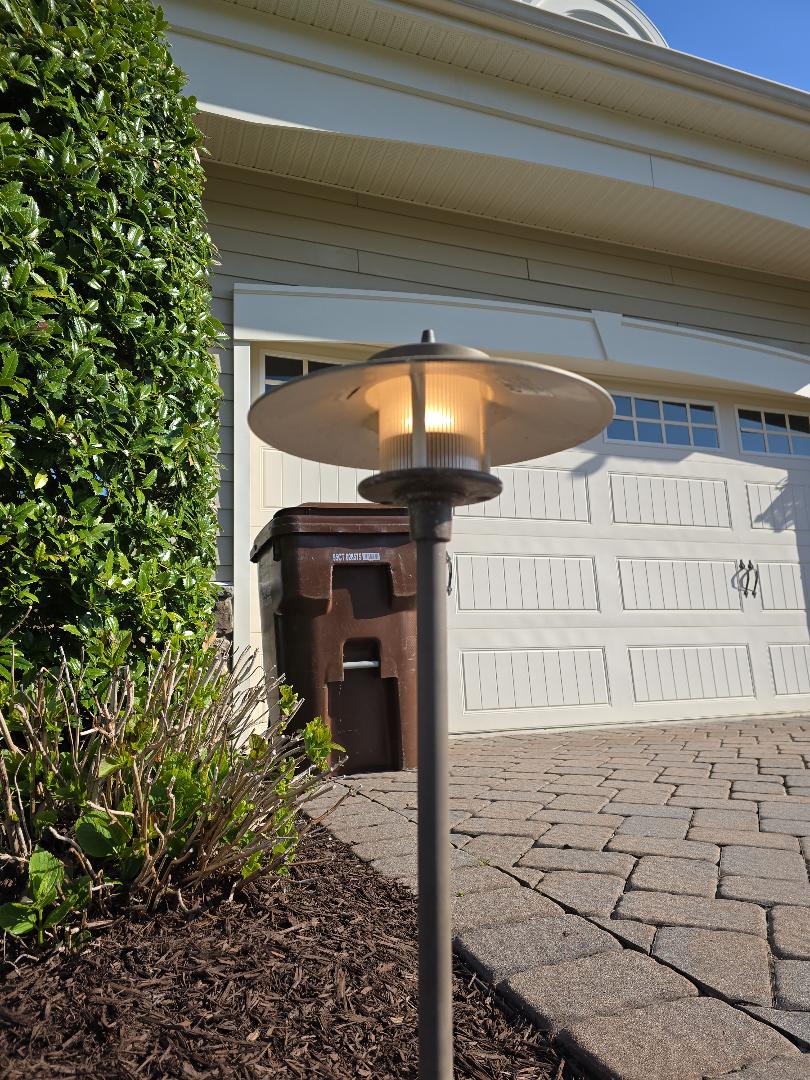 landscape lights 