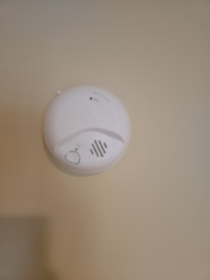 10yr smoke carbon/detector replacement