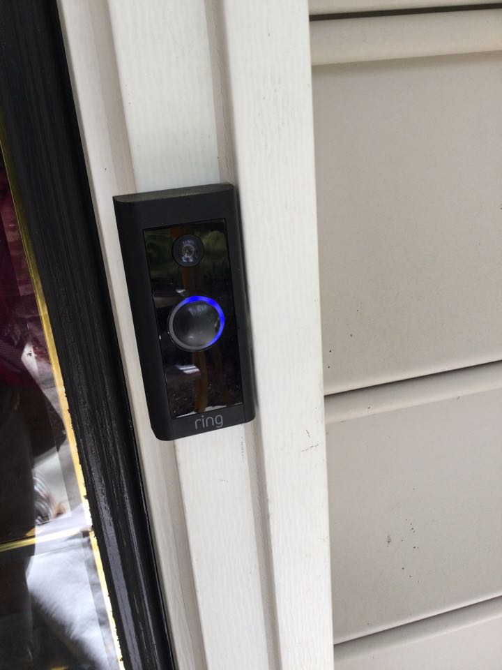 Performed diagnostic, fixed aluminum connections, and installed a GFCI receptacle in Severna Park, MD
