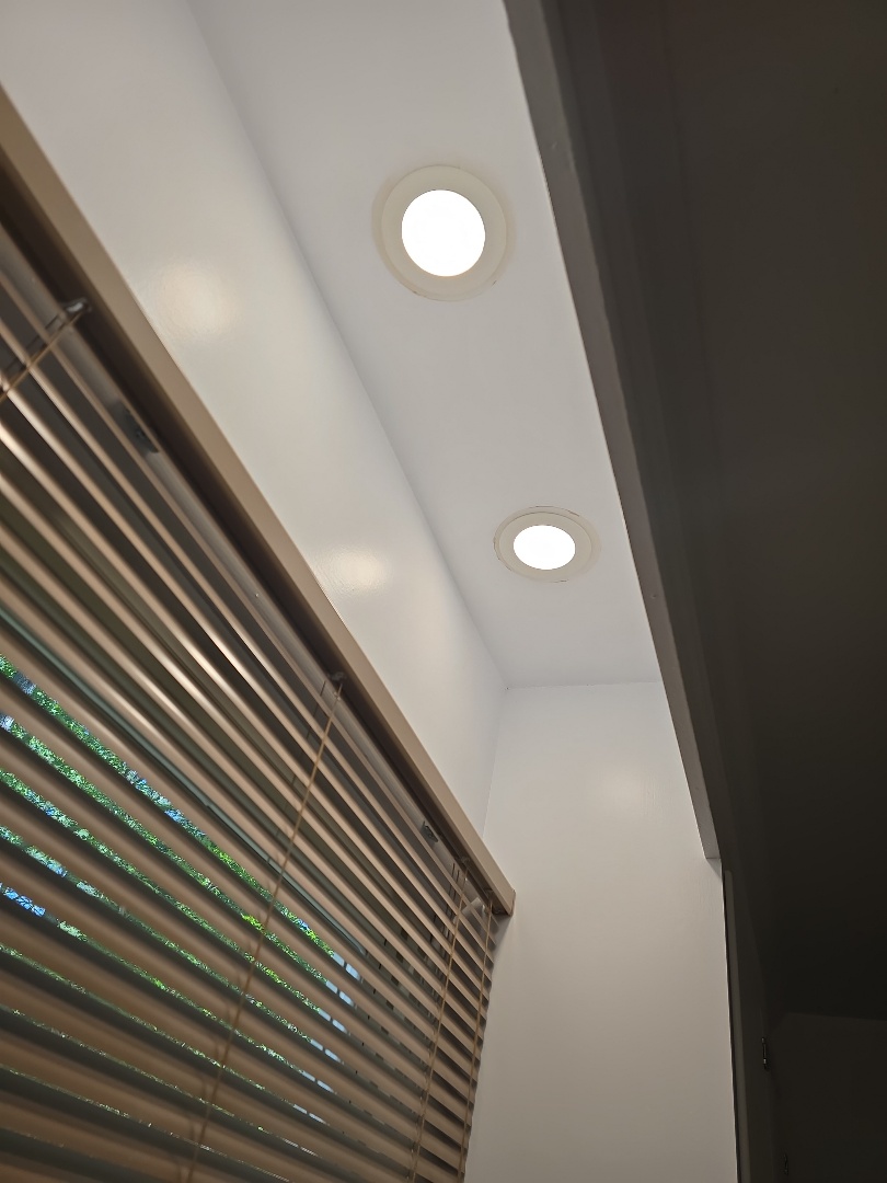 4 inch recessed lighting replacement