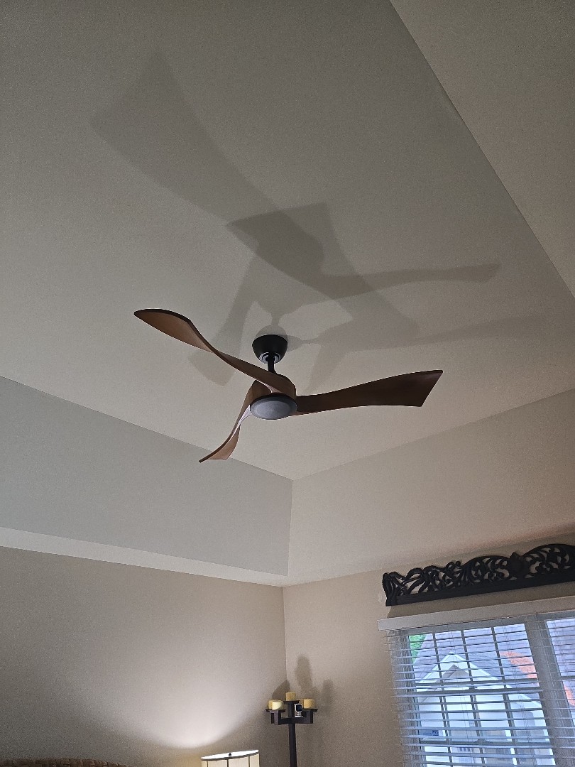 ceiling fan replacement 