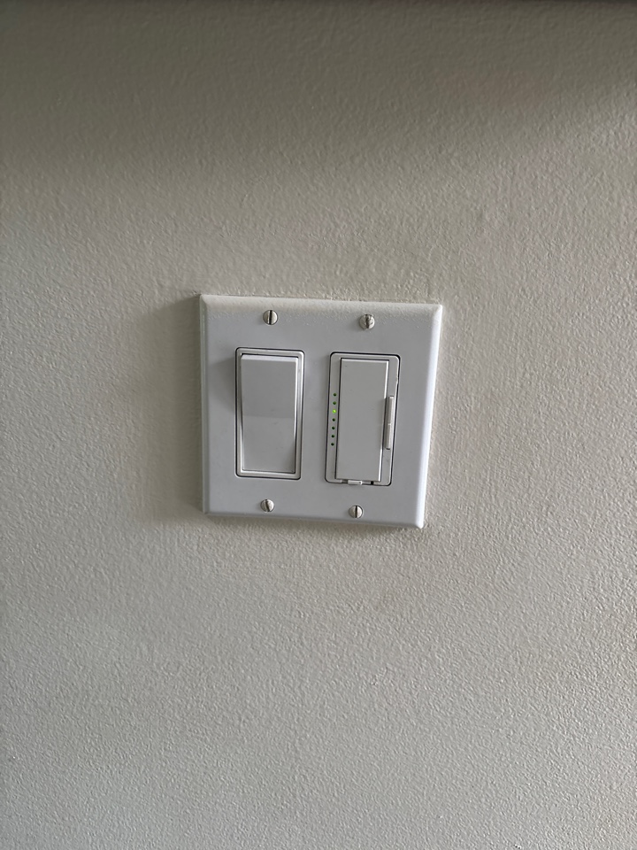 Performed a diagnostic to restore power for lights in Columbia, MD.