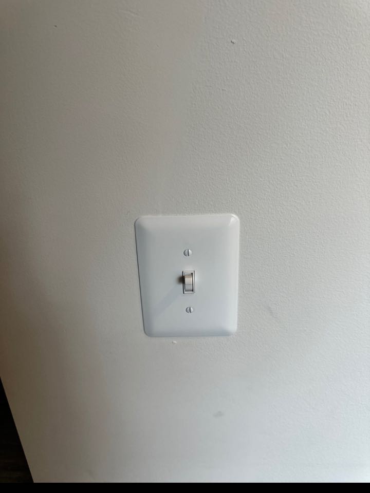 Performed diagnostic, installed new three way switch, corrected dimmer switch wiring and restored power to hallway lights in Edgewater, MD. 