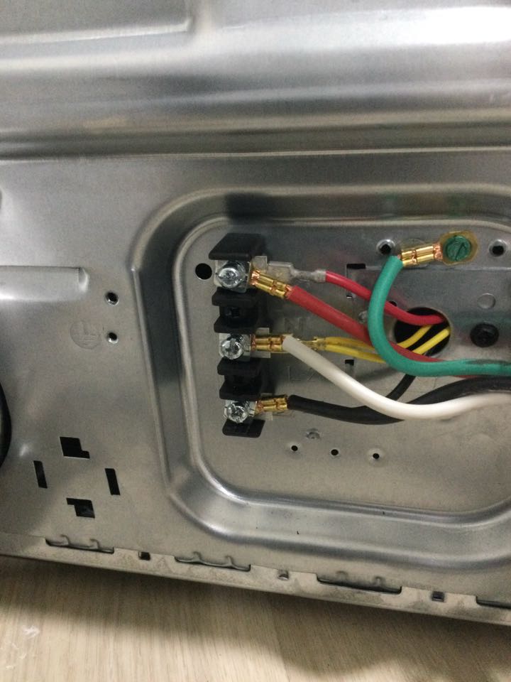 Performed diagnostic and rewired the dryer cord in Orchard Beach, MD Performed diagnostic and rewired the dryer cord in Orchard Beach, MD