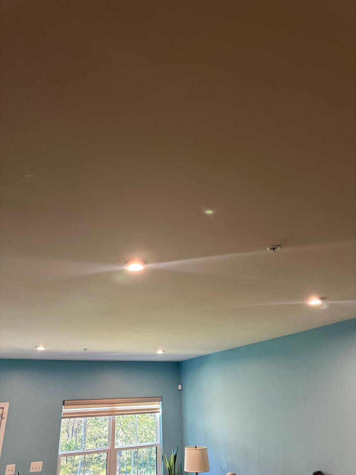 Installed two dimmer switches in Glen Burnie, MD. 