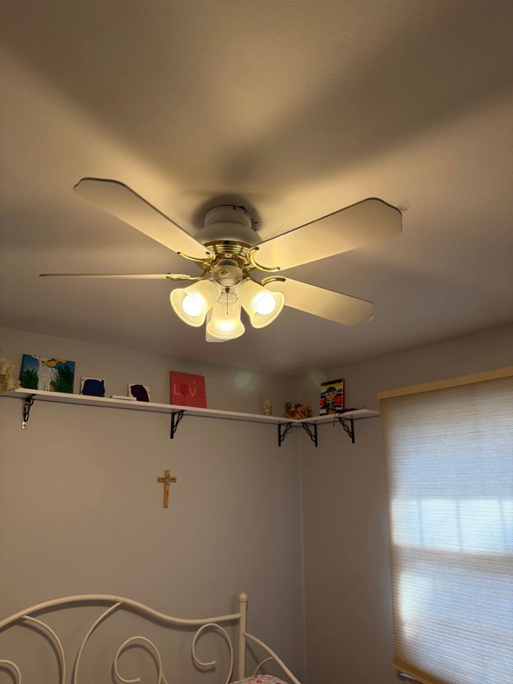 Magothy Electric performed a diagnostic and restored power to a circuit in Severna Park, MD  