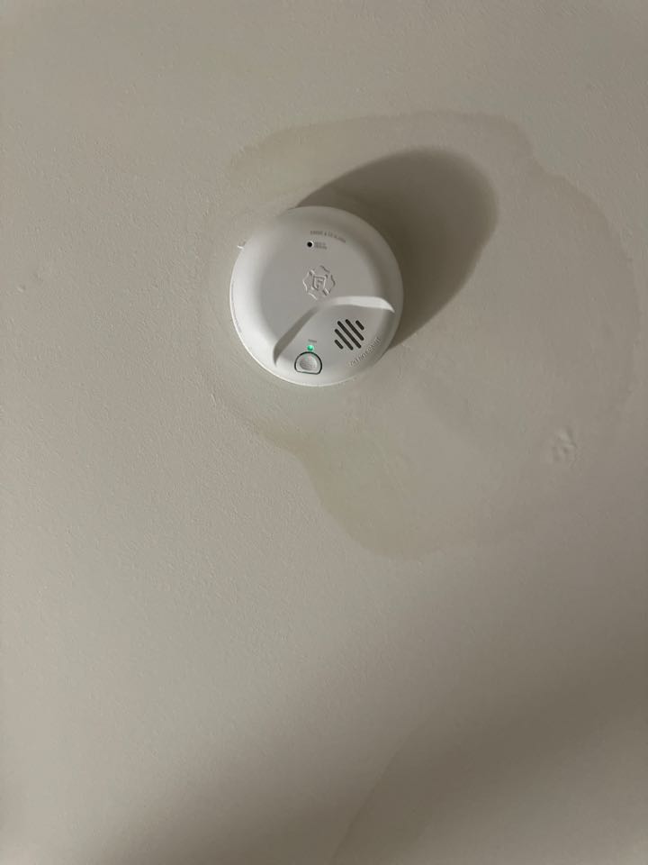Installed carbon monoxide/smoke detectors in Odenton, MD.  Installed carbon monoxide/smoke detectors in Odenton, MD.