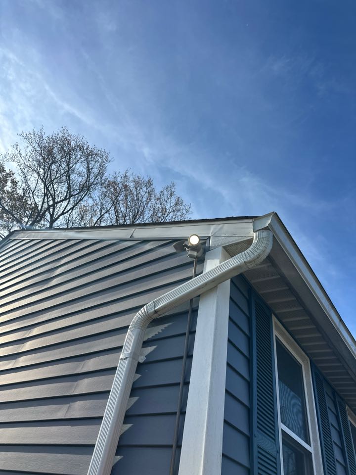 Performed diagnostic, installed 3 single pole breakers, restored power to outdoor GFCI and flood light in Catonsville, MD.