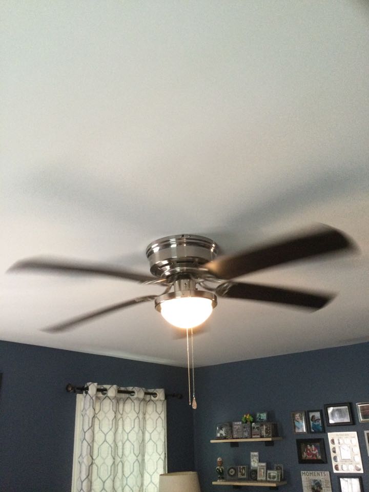 Performed diagnostic and restored power to the primary bedroom in Glen Burnie, Md