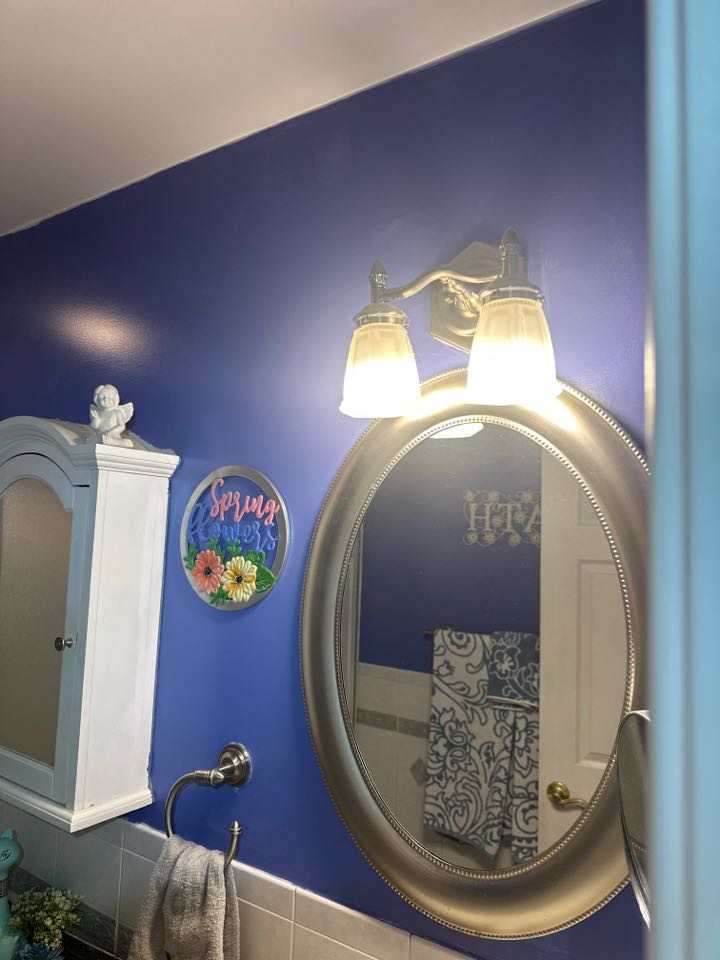 Performed diagnostic and restored power to bathroom, living room and bedroom in Middle River, MD. 