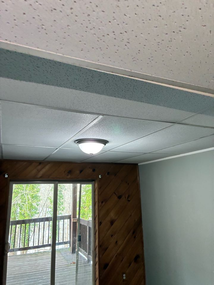 Performed diagnostic and restore power to the basement light in Arnold, MD