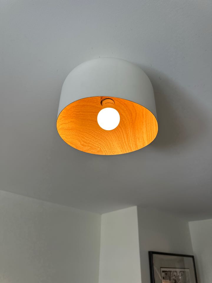 Performed diagnostic and restored power to multiple light fixtures in Baltimore, MD. 