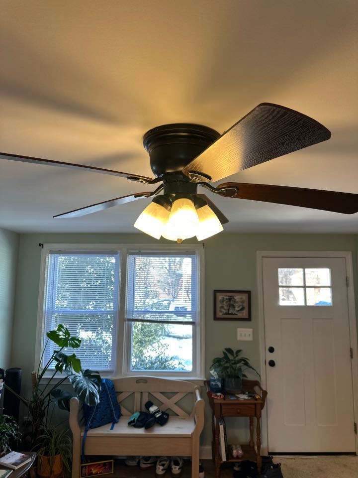 Performed diagnostic and restored power to multiple light fixtures in Baltimore, MD. 