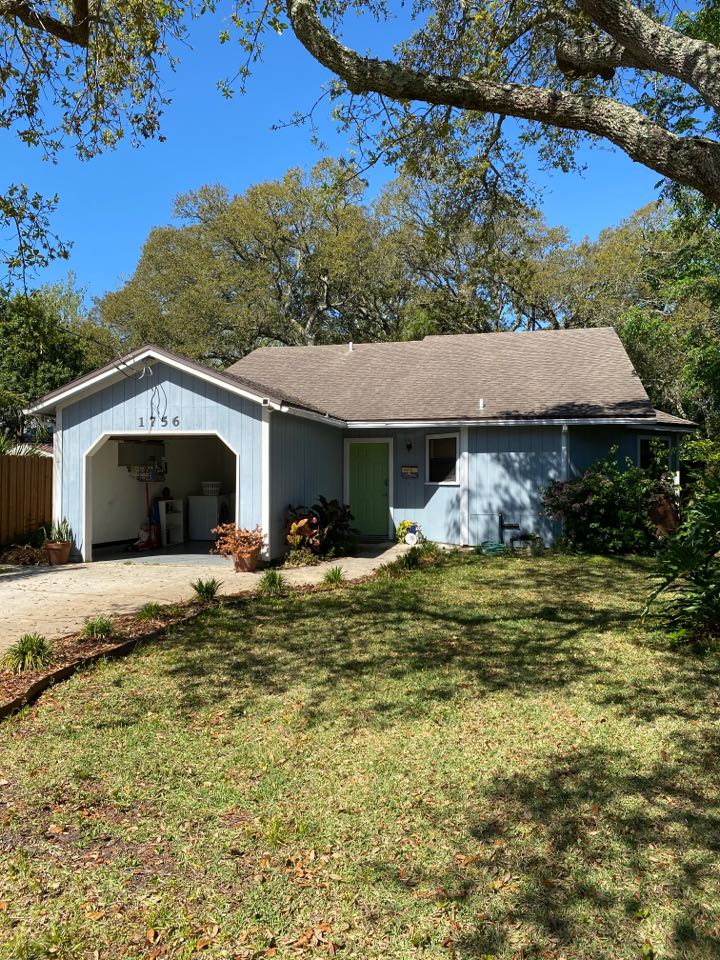 Jacksonville Beach, FL A Crown Roofing Inc