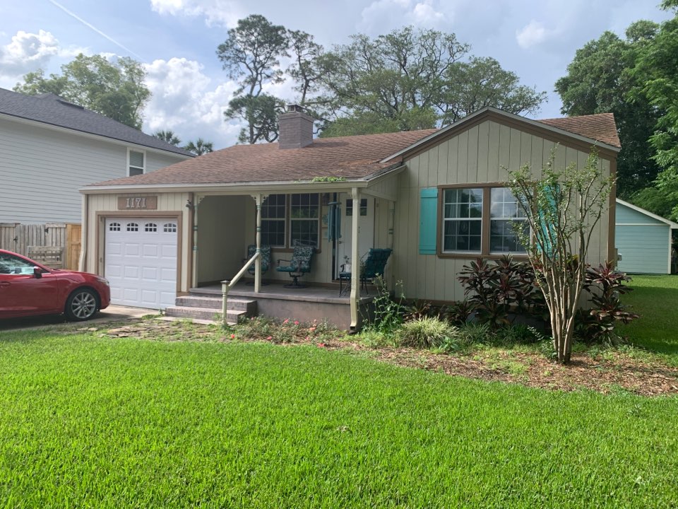 Jacksonville Beach, FL A Crown Roofing Inc