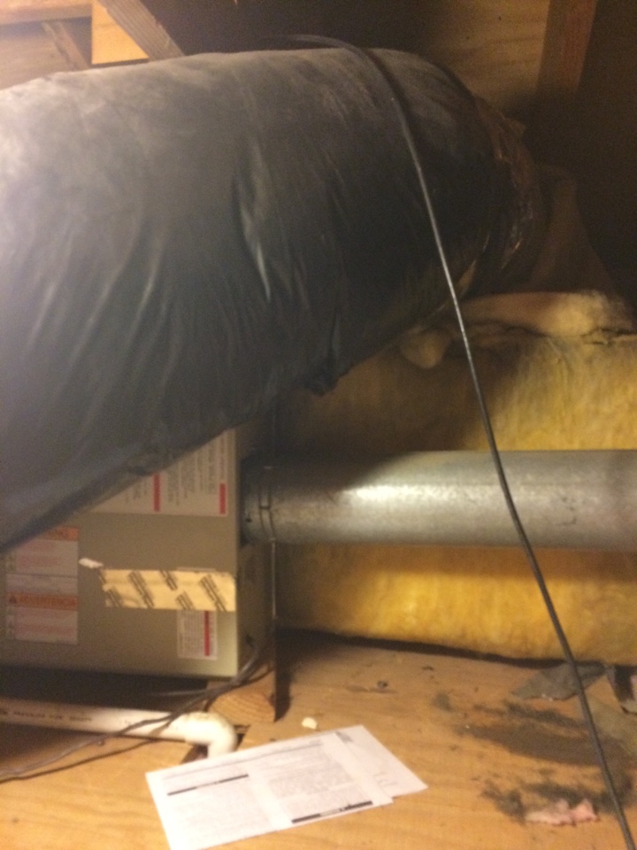 Redlands, CA Air Conditioning and Heating Services Russell's Heating