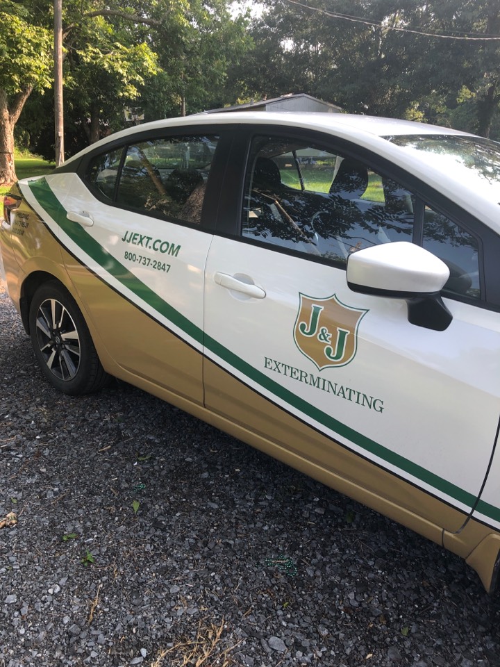 Receiving training from one of our Veteran Sales Inspectors Mr. Cory Krieg. Please feel free to call Cory @ 337-889-9858 today for a free inspection and protect you home from Termites and other unwanted pests!