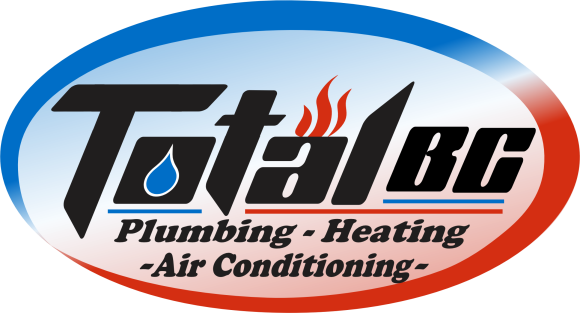 Total BC Plumbing and Heating Ltd.