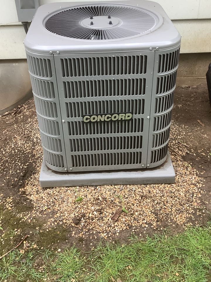AC TUNEUP 