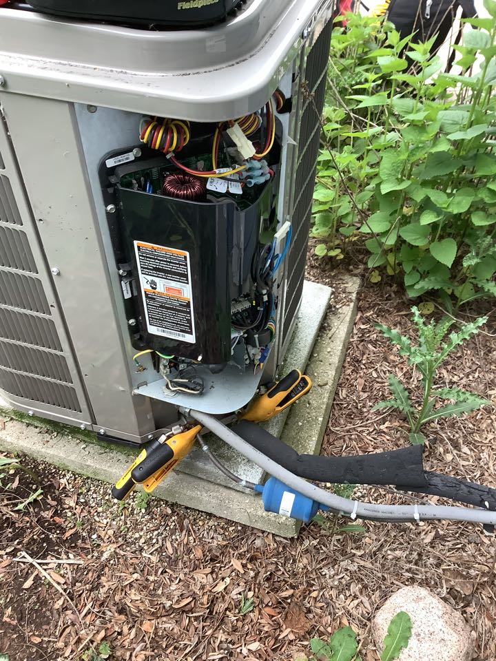 Ac tune up