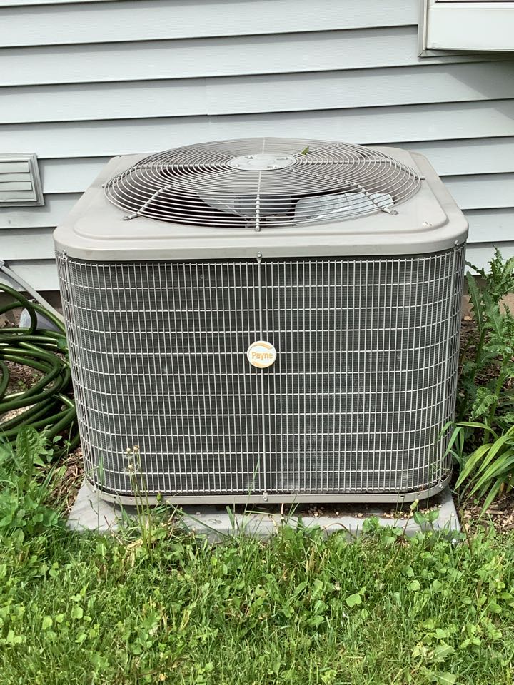 AC TUNEUP 
