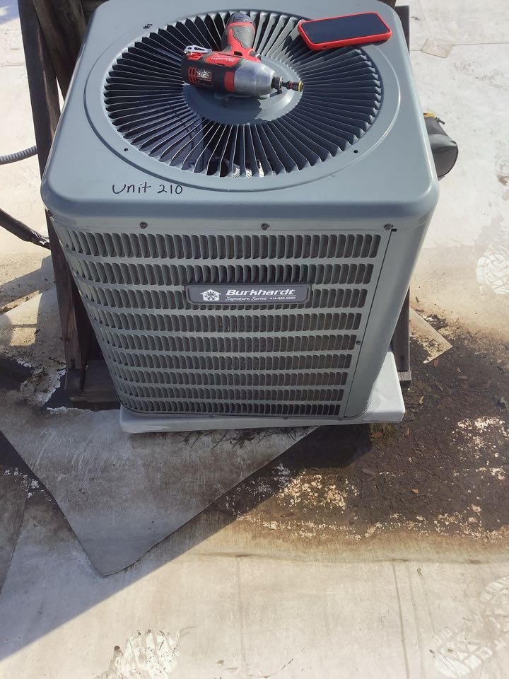 AC TUNEUP 