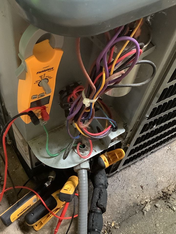 AC TUNEUP 