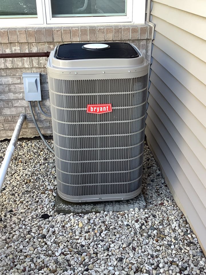 AC TUNEUP 