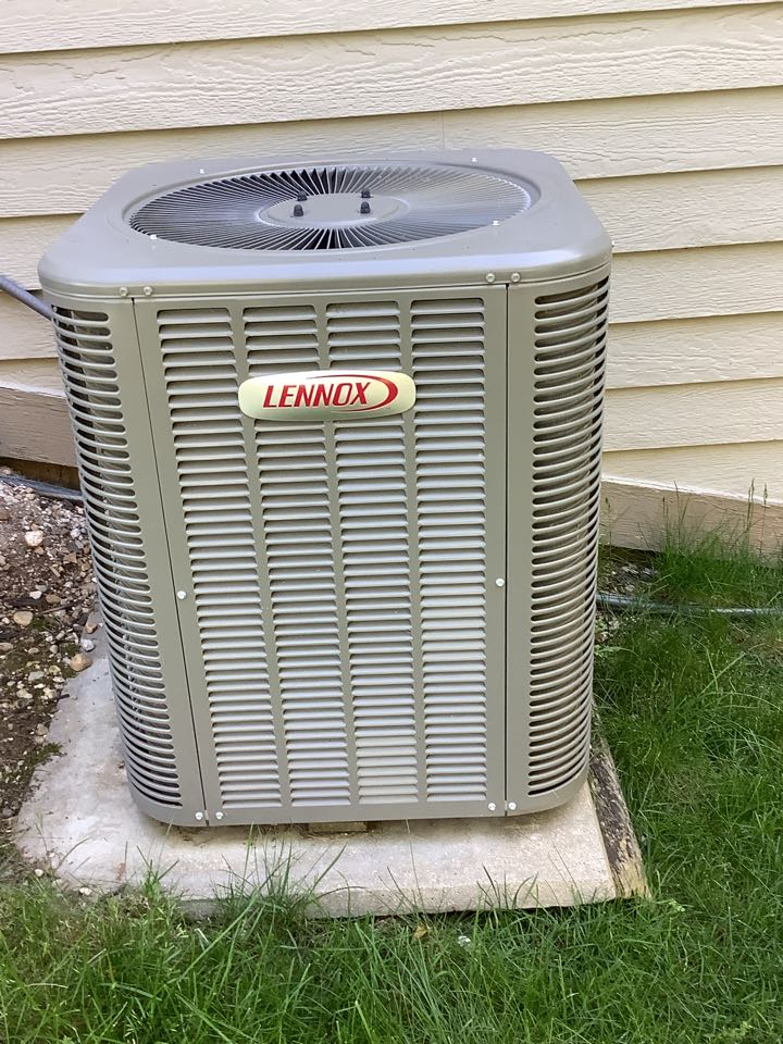 AC TUNEUP 