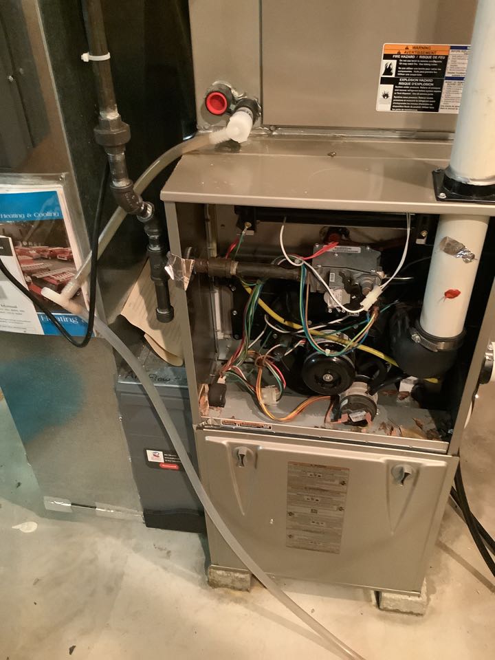 AC TUNEUP 