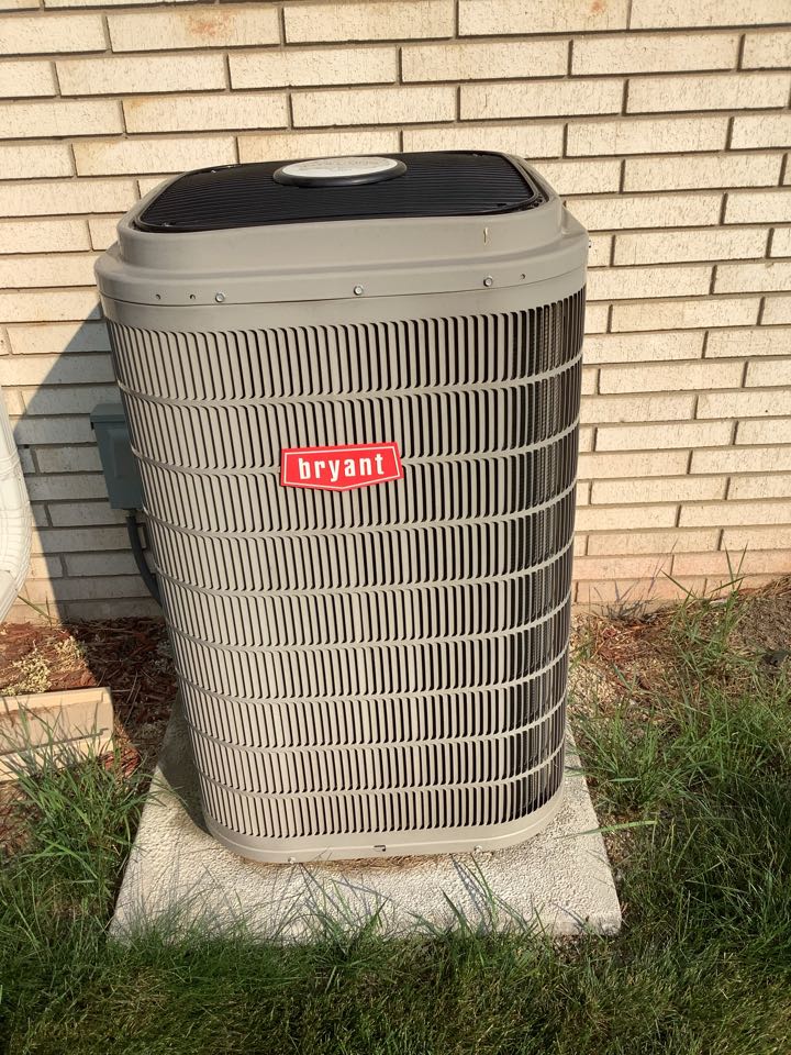 AC TUNEUP 