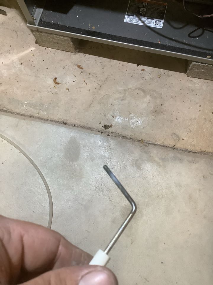 Furnace tuneup 