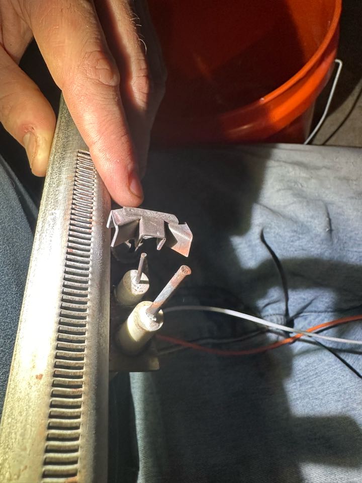 BOILER TUNE UP