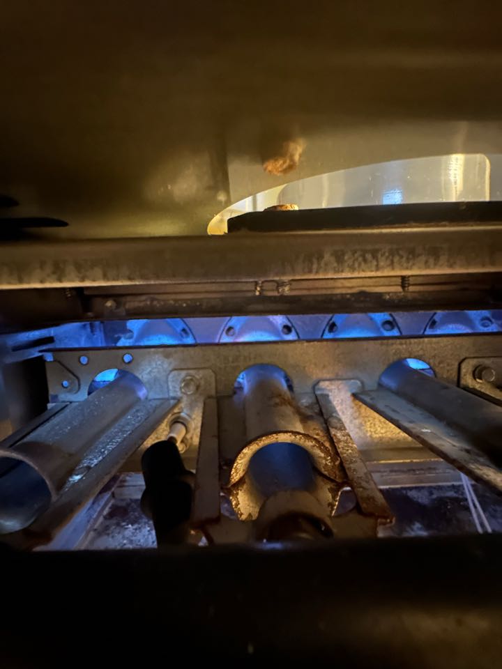 TRANE 90% FURNACE TUNE UP
