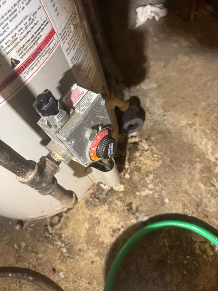 Water heaters  check 