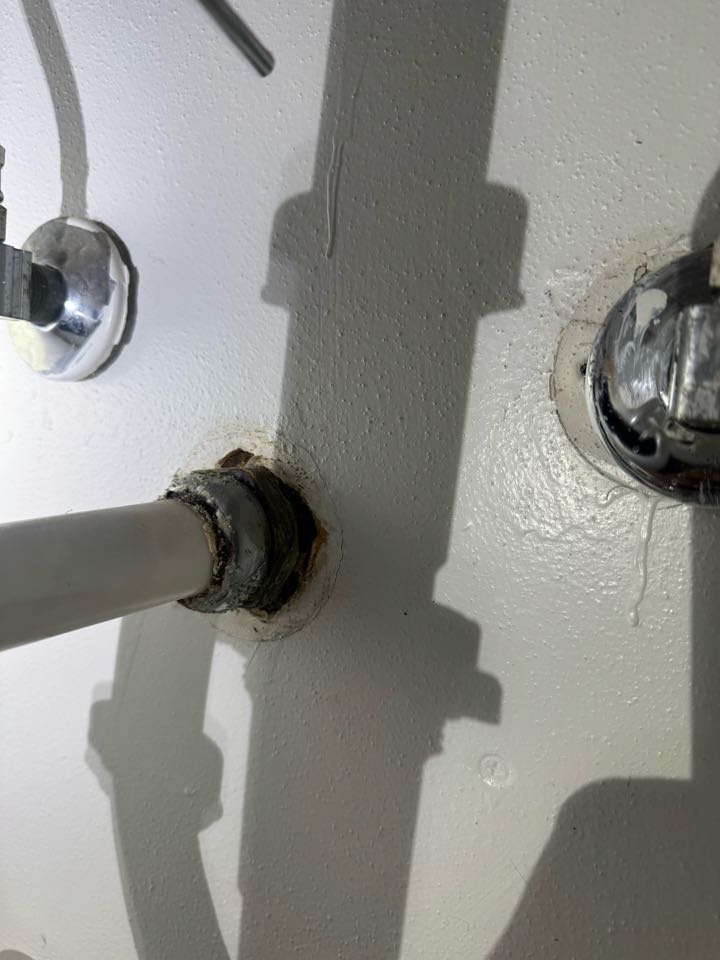 Ptrap removal, snaked bathroom sink.