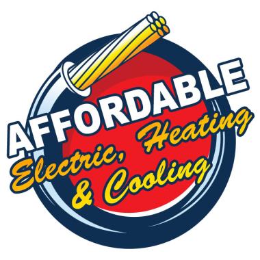Affordable Electric, Heating & Cooling