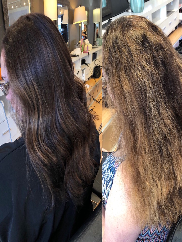 Harrison Me Vanity Hair Studio