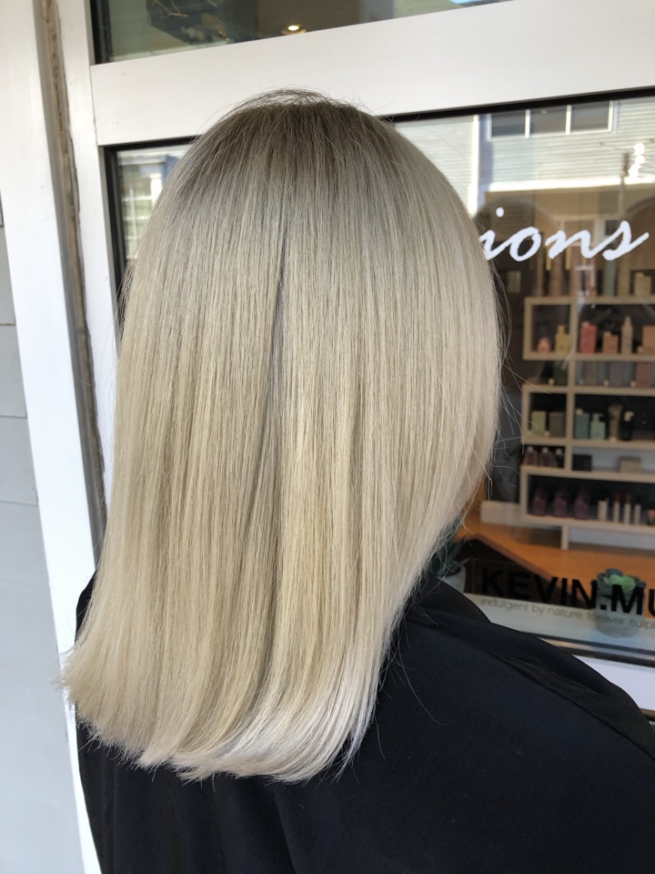 Photos Vanity Hair Studio