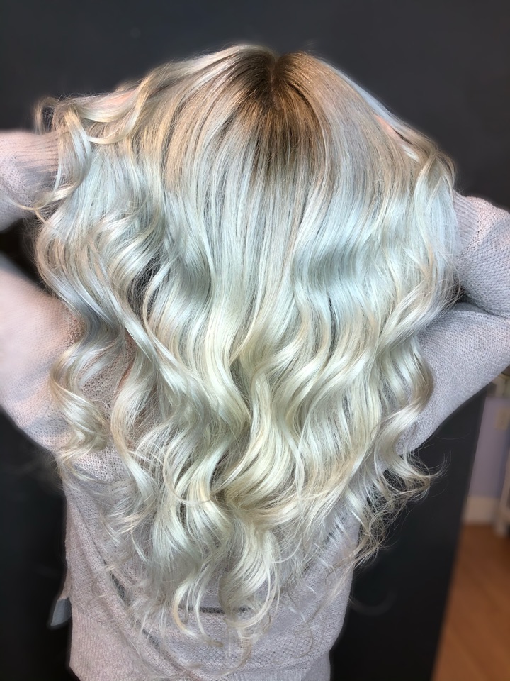 Photos Vanity Hair Studio