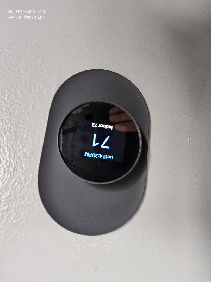 free estimate to replace existing heating and cooling 