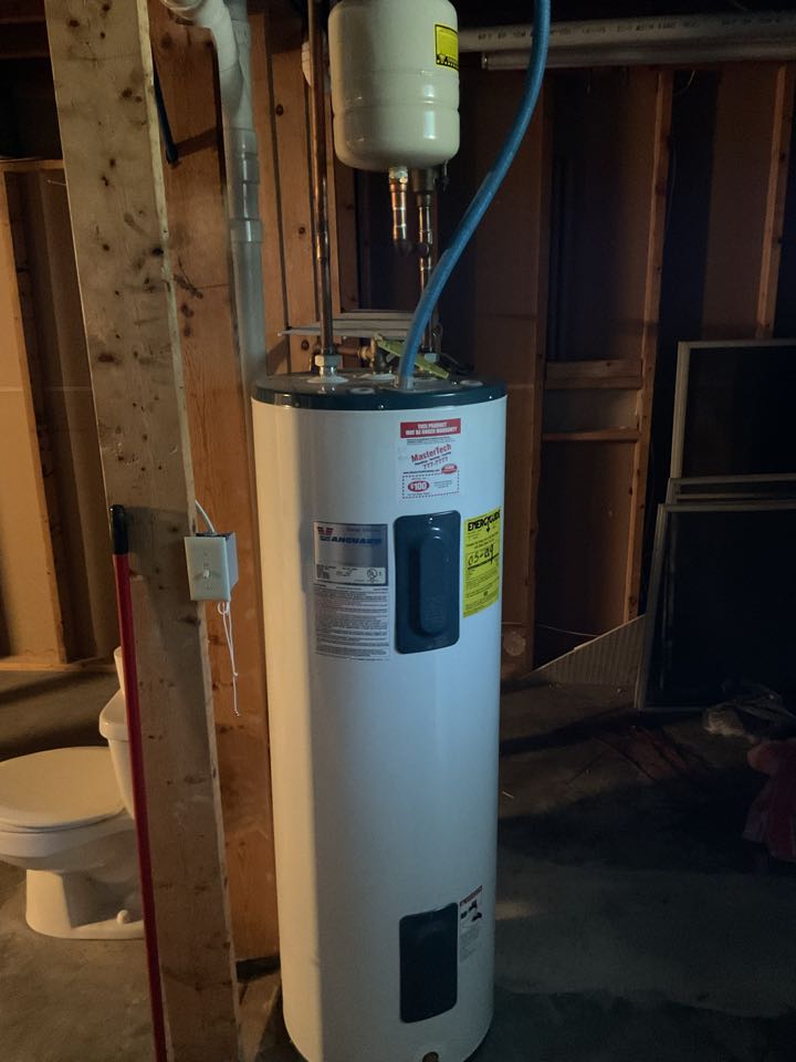 Plumbing inspection in Fulton, Mo