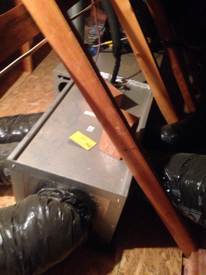 Yuba City, CA - Heating and air conditioning goodman installation tune up service thermostat problem Yuba City, CA - Heating and air conditioning goodman installation tune up service thermostat problem