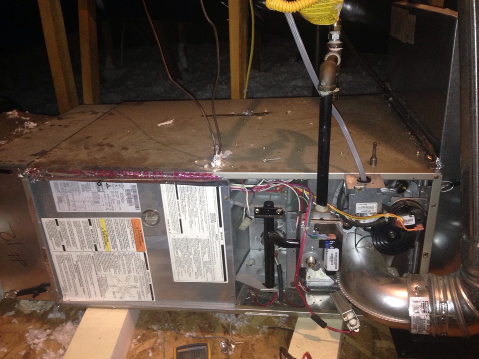 Realtime Service Area for Big Mountain Heating & Air folsom, ca