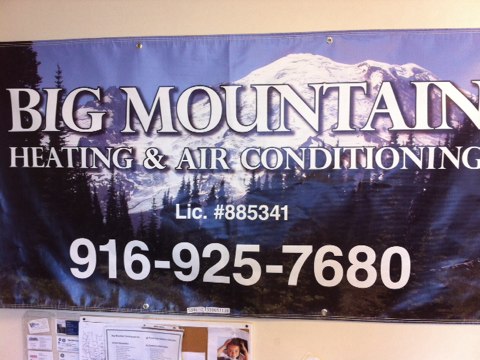 Auburn, CA - Performing 3 system furnace maintenance for new customer. Auburn, CA - Performing 3 system furnace maintenance for new customer.