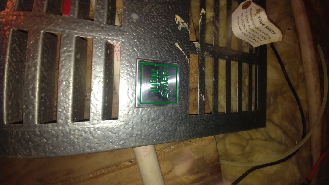 Wheatland, CA - I'm working on a 25 yrs. Day gas furnace located in Wheatland, CA. Wheatland, CA - I'm working on a 25 yrs. Day gas furnace located in Wheatland, CA.