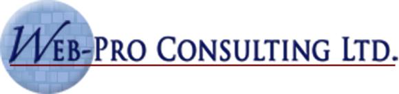 Web-Pro Consulting Ltd.