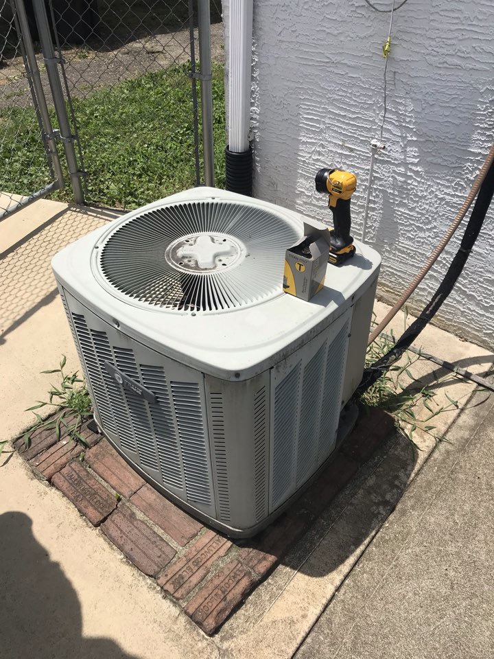 Pataskala DorMar Heating & Air Conditioning