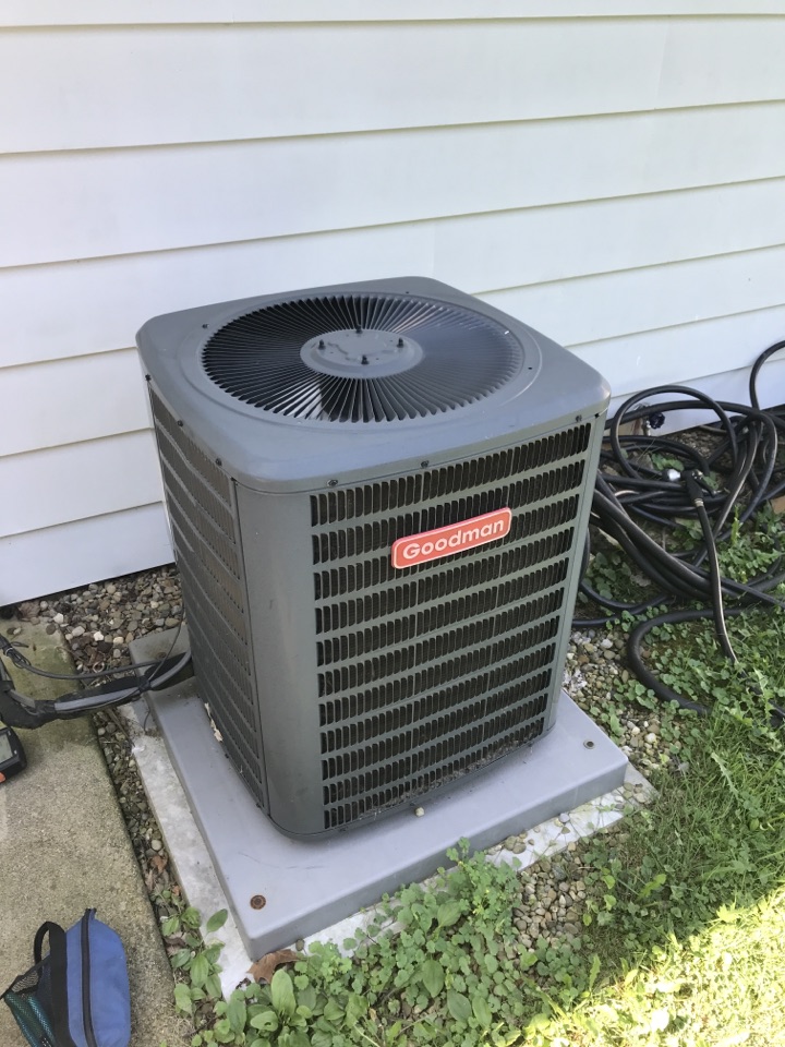 Pataskala DorMar Heating & Air Conditioning