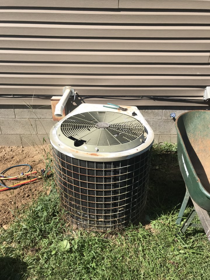 ZANESVILLE DorMar Heating & Air Conditioning